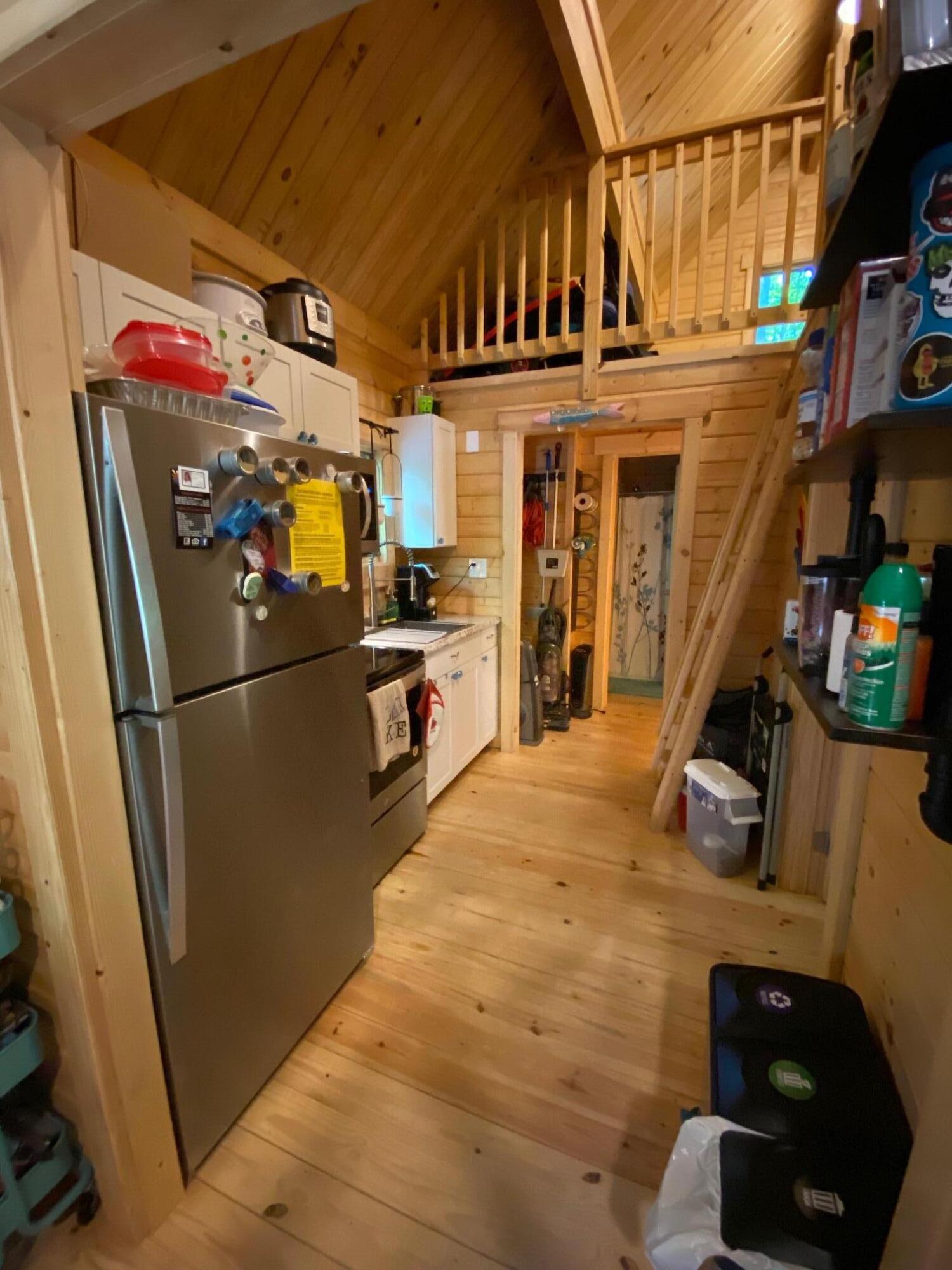 181 Ridge Road Standish, ME 04084 - Photo 3 of 22 IMG_7879
