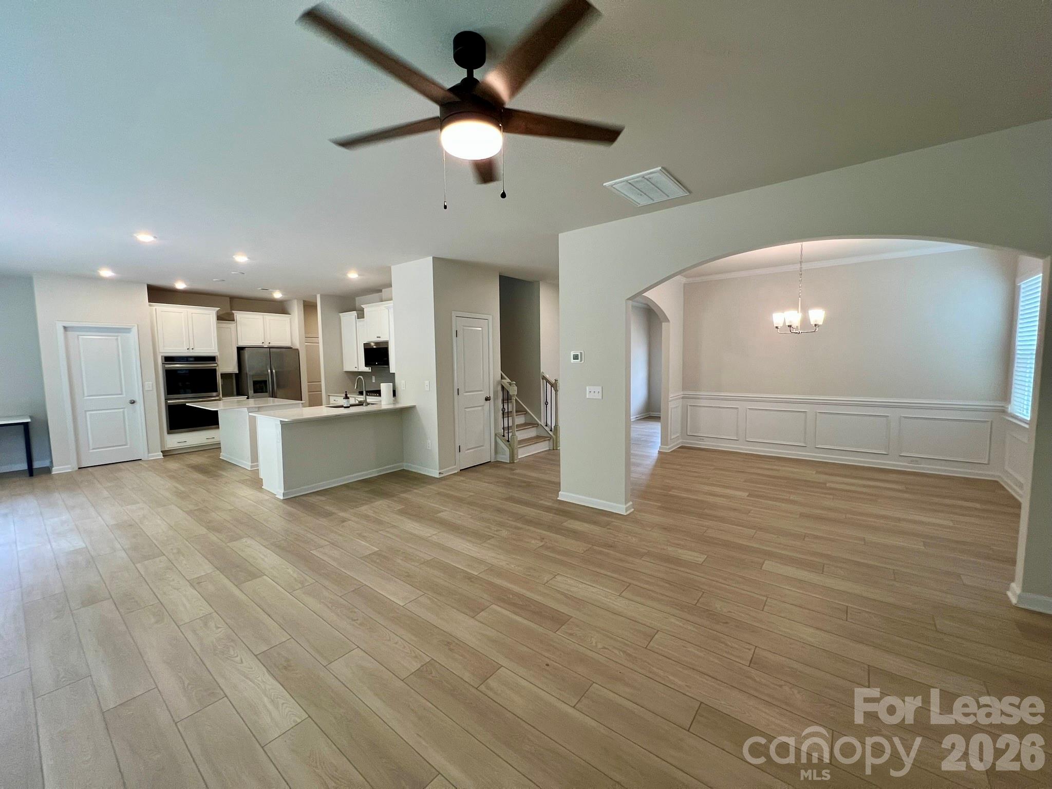 314 Hamptons Cove Road Troutman, NC 28166 - Photo 7 of 34