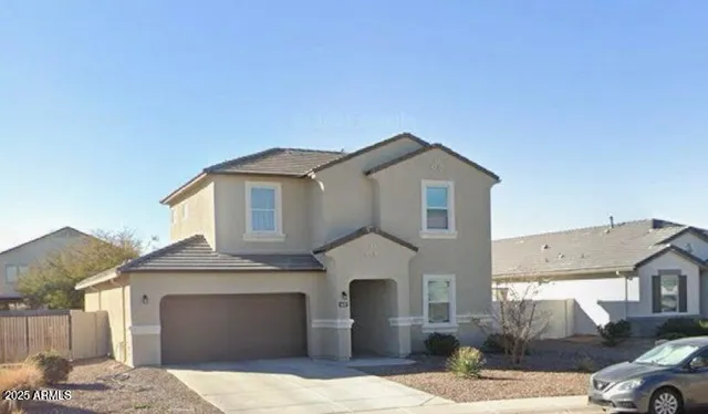 $2,100 | 4607 West Basil Avenue, Coolidge, AZ 85128