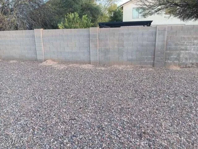 $2,100 | 4607 West Basil Avenue, Coolidge, AZ 85128