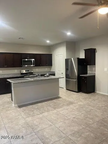 $2,100 | 4607 West Basil Avenue, Coolidge, AZ 85128