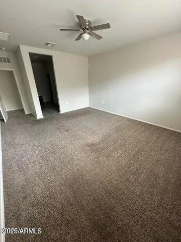 $2,100 | 4607 West Basil Avenue, Coolidge, AZ 85128