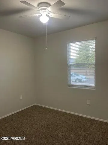 $2,100 | 4607 West Basil Avenue, Coolidge, AZ 85128