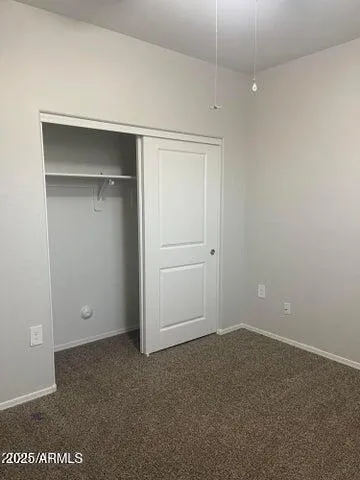 $2,100 | 4607 West Basil Avenue, Coolidge, AZ 85128