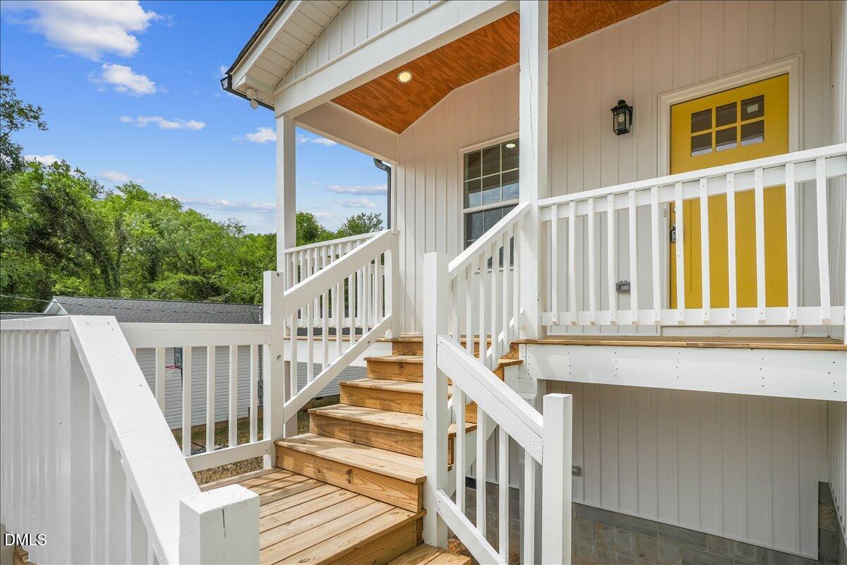 405 Ridley Street Louisburg, NC 27549 - Photo 4 of 21 06-405 Ridley St-6