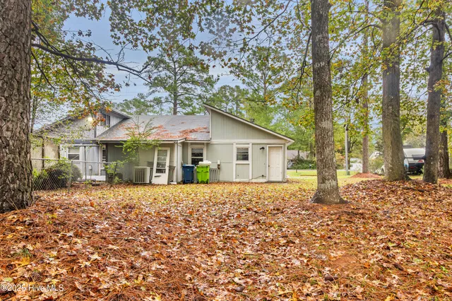 $1,100 | 1629 RaceTrack Road, New Bern, NC 28562