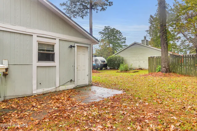 $1,100 | 1629 RaceTrack Road, New Bern, NC 28562