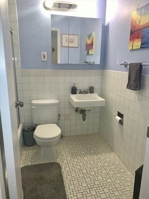 140 Kenrick Street, Unit 25 Boston, MA 02135 - Photo 12 of 12