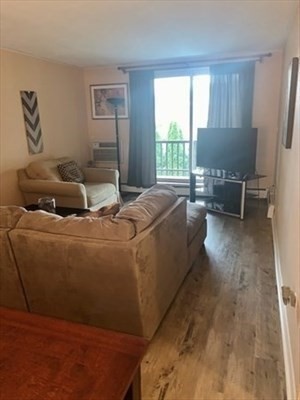 140 Kenrick Street, Unit 25 Boston, MA 02135 - Photo 2 of 12