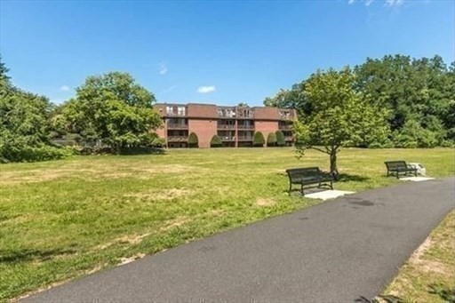 140 Kenrick Street, Unit 25 Boston, MA 02135 - Photo 10 of 12