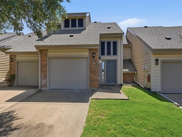 $193,000 | 119 Summer View Lane, Pottsboro, TX 75076