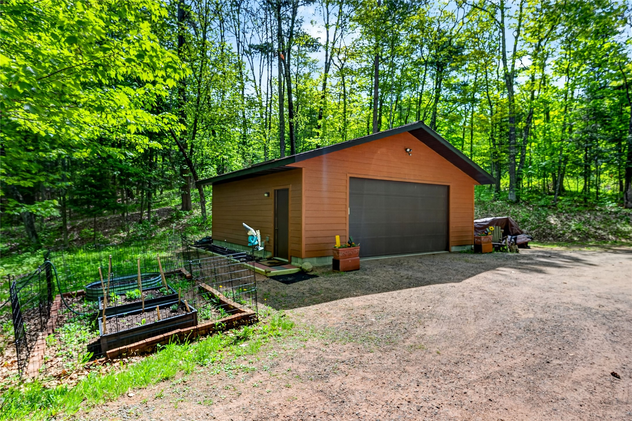 16730 South Tahkodah Lake Road Cable, WI 54821 - Photo 59 of 60