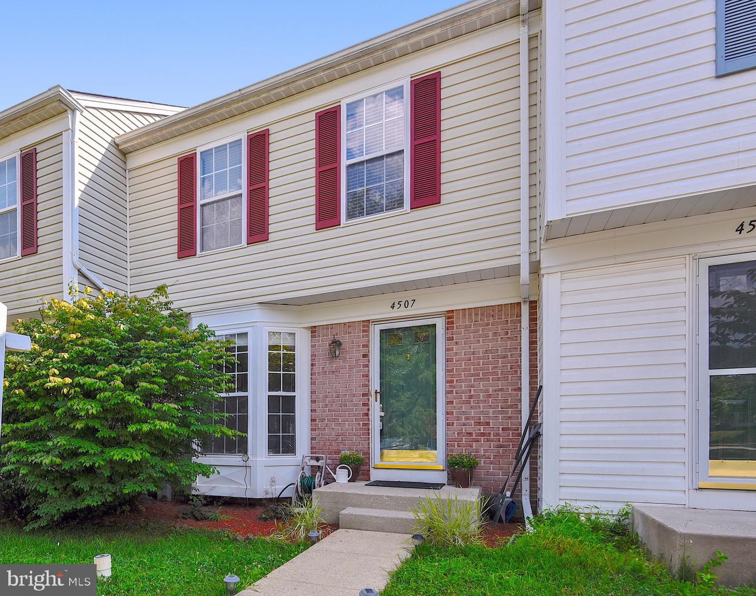 4507 Ingham Road Owings Mills, MD 21117 - Photo 1 of 24 Gallery Image 1