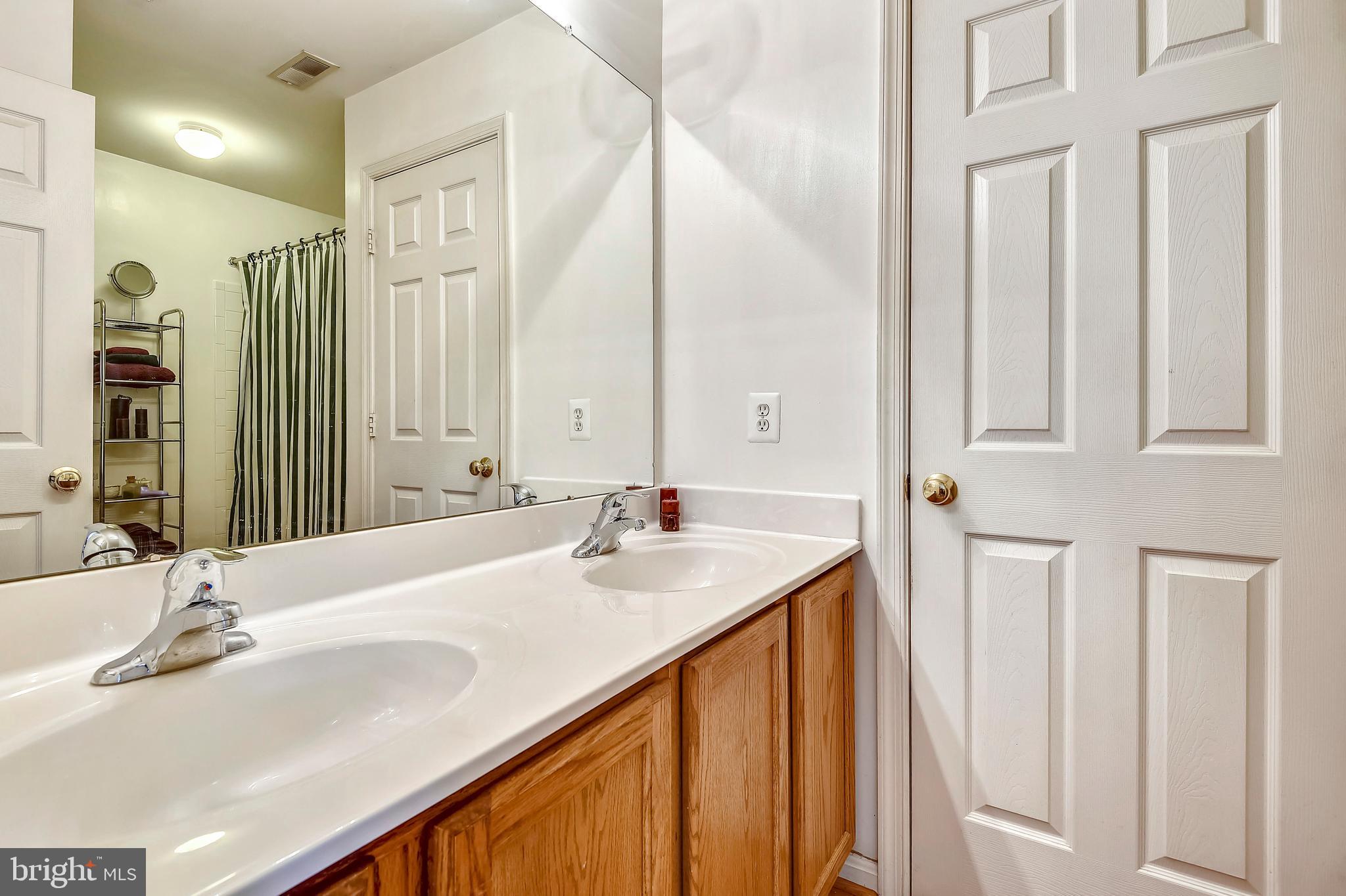 4507 Ingham Road Owings Mills, MD 21117 - Photo 11 of 24 Master Bath