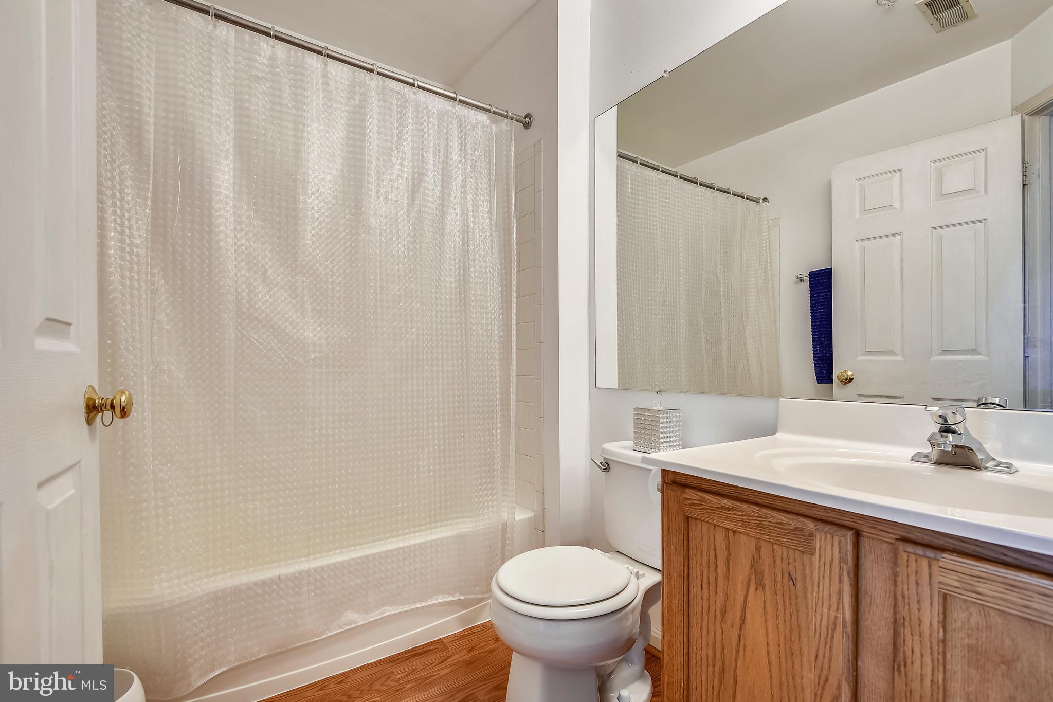 4507 Ingham Road Owings Mills, MD 21117 - Photo 14 of 24 Hall Bath