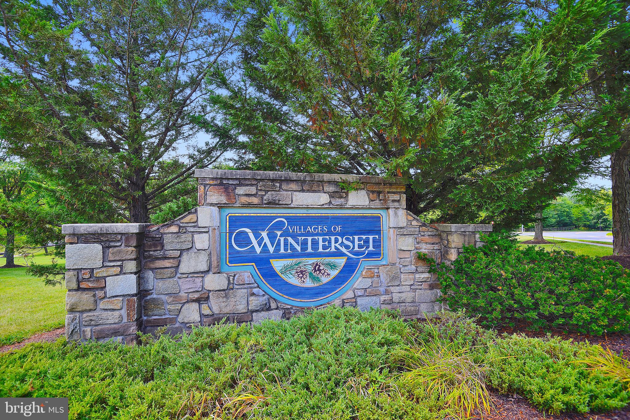 4507 Ingham Road Owings Mills, MD 21117 - Photo 24 of 24 Community