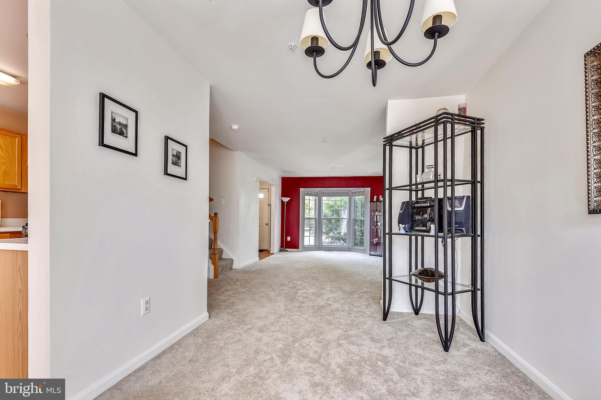 4507 Ingham Road Owings Mills, MD 21117 - Photo 6 of 24 Dining Room