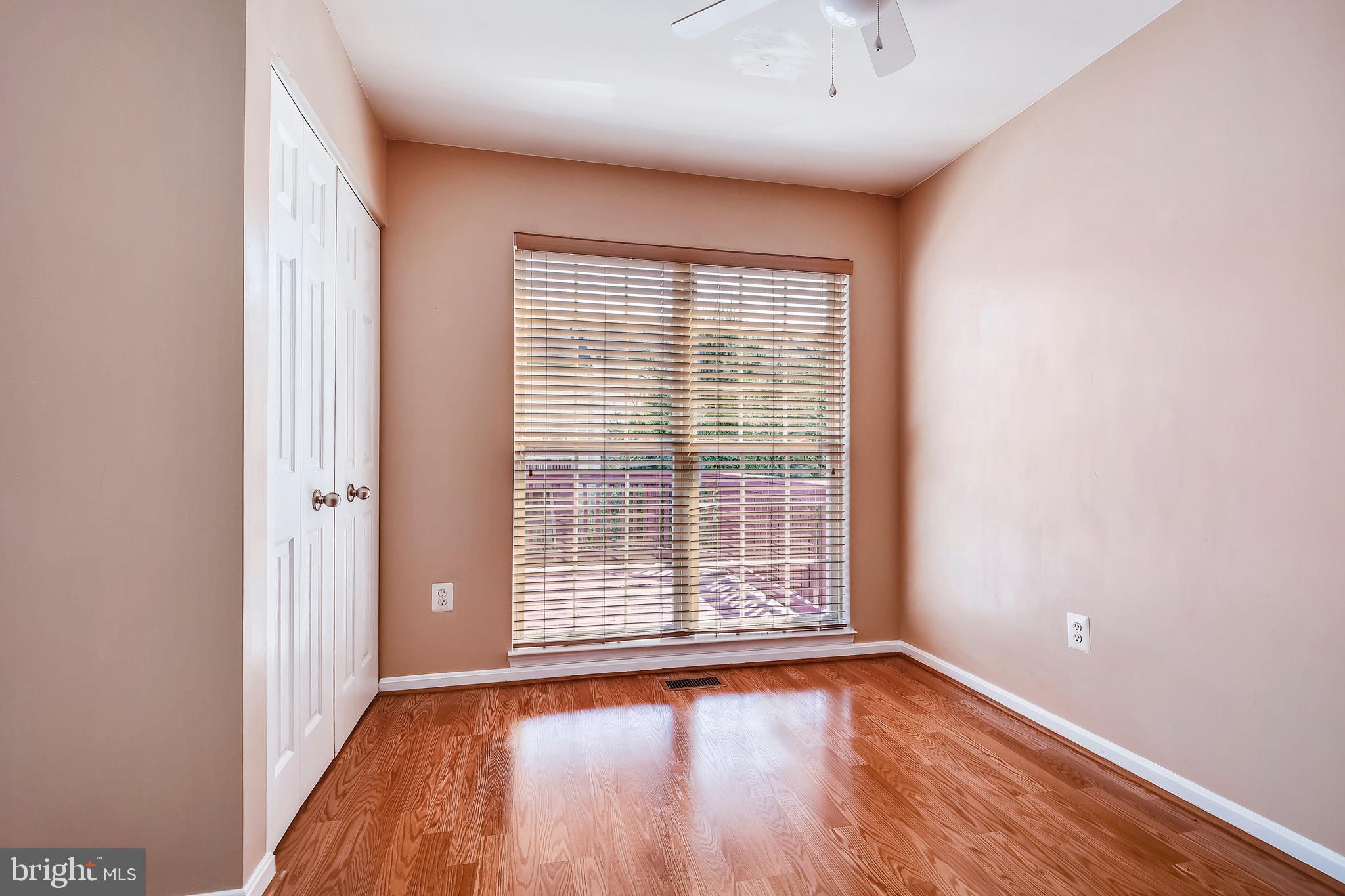 4507 Ingham Road Owings Mills, MD 21117 - Photo 9 of 24 Kitchen Breakfast Area