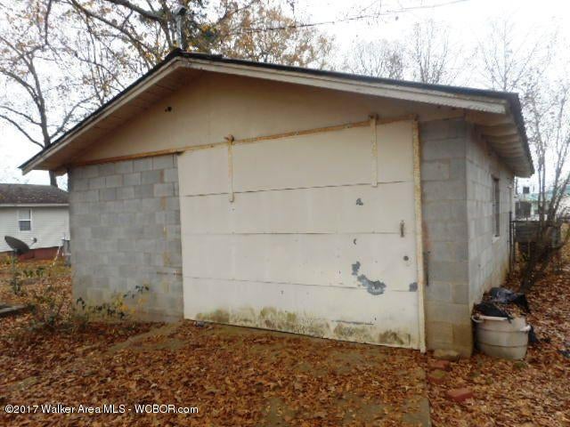 250 Meadowlark Road Winfield, AL 35594 - Photo 20 of 21 Gallery Image 20