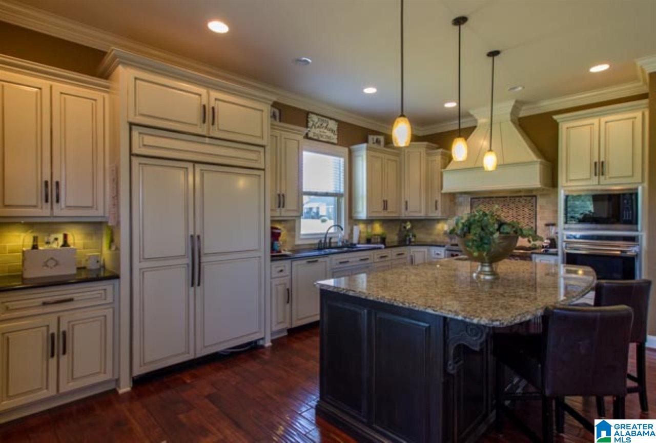 8020 Overbrook Parkway Morris, AL 35116 - Photo 4 of 50