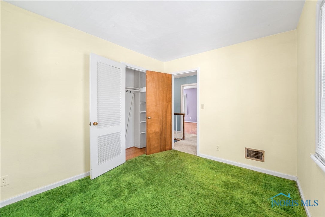 4157 Elmhurst Road Toledo, OH 43613 - Photo 12 of 21 Bedroom