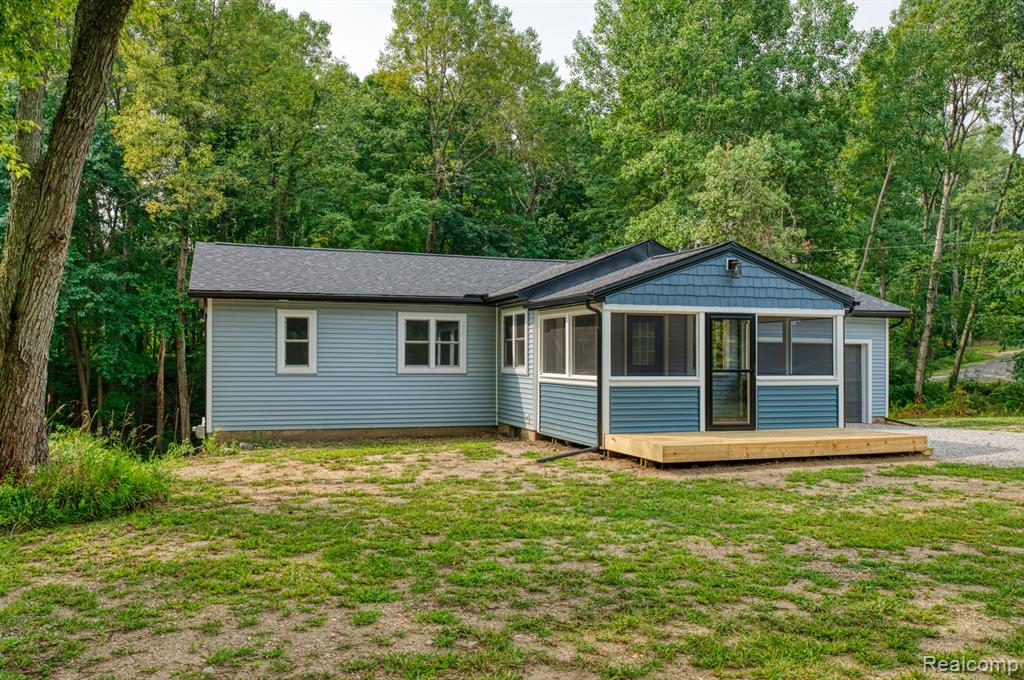 10400 Hadley Road Gregory, MI 48137 - Photo 48 of 53