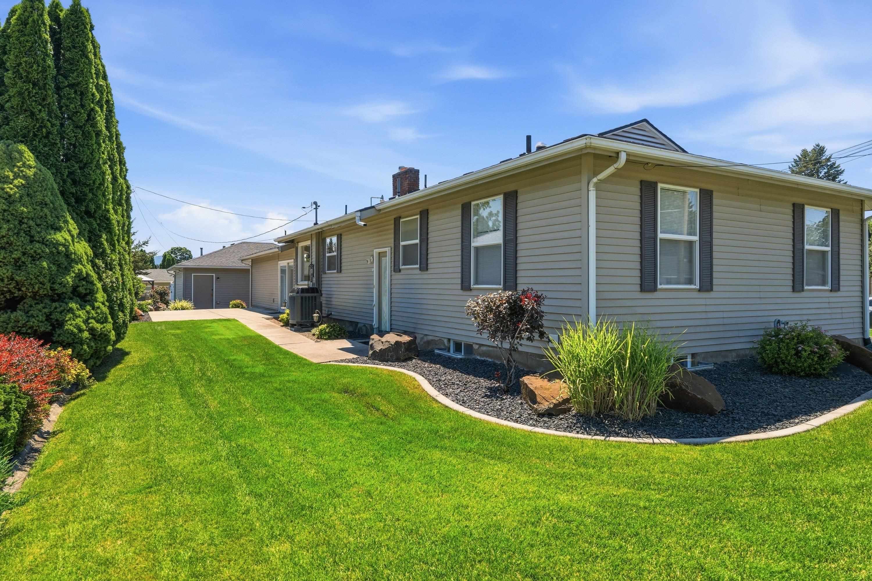 1116 South Willow Road Spokane, WA 99206 - Photo 42 of 49