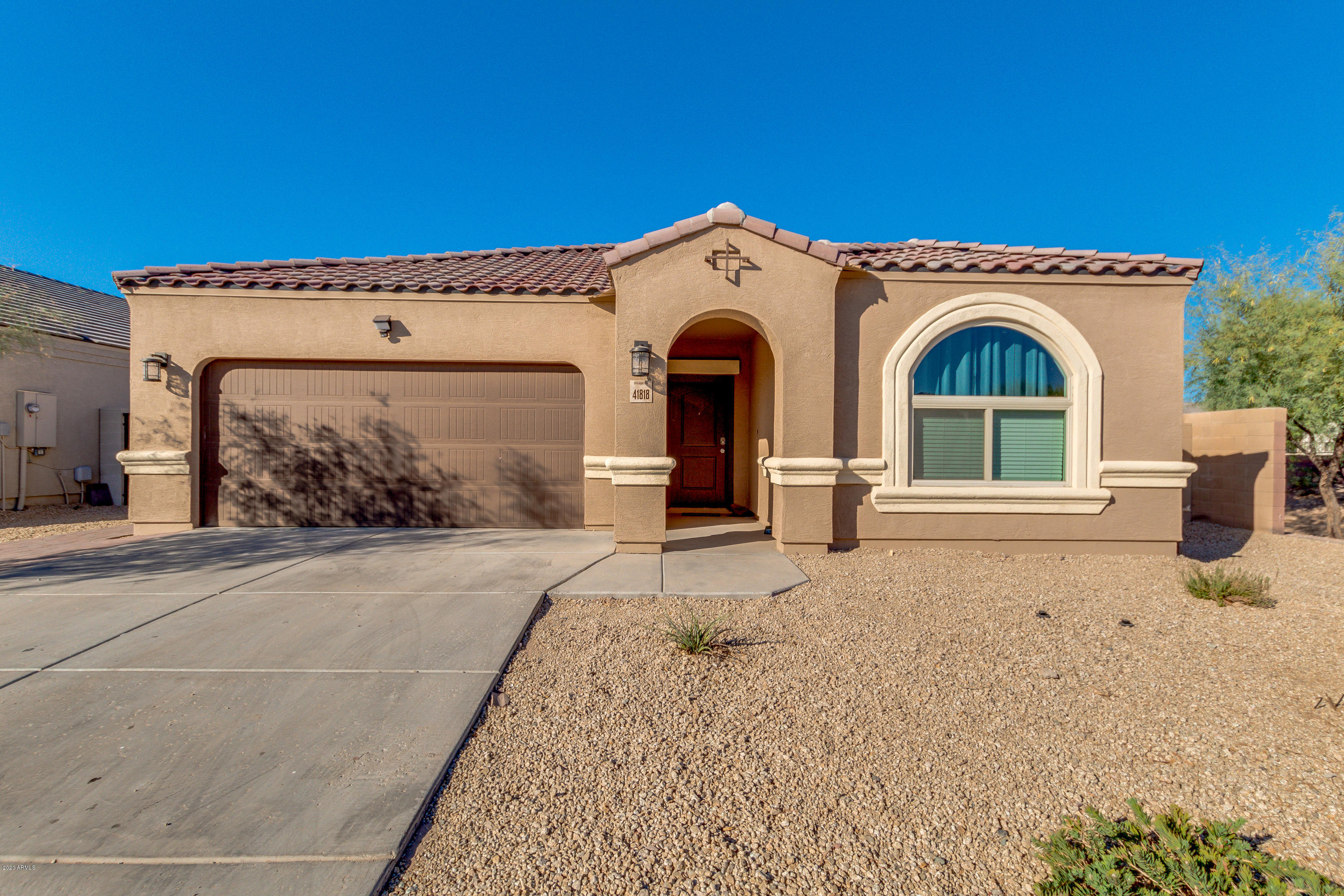 41818 West Rosa Drive Maricopa, AZ 85138 - Photo 1 of 38 01-Rosa