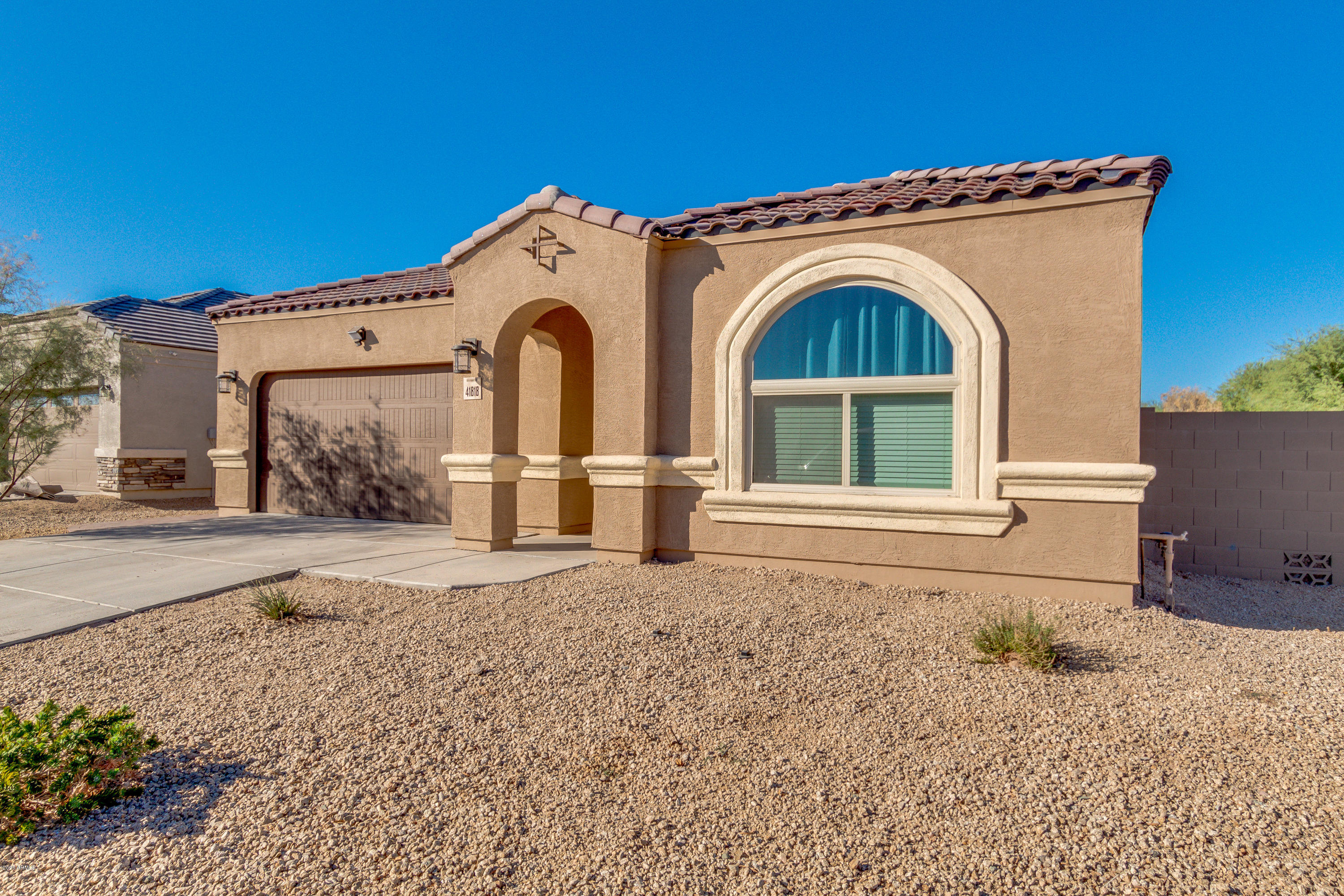 41818 West Rosa Drive Maricopa, AZ 85138 - Photo 3 of 38 03-Rosa