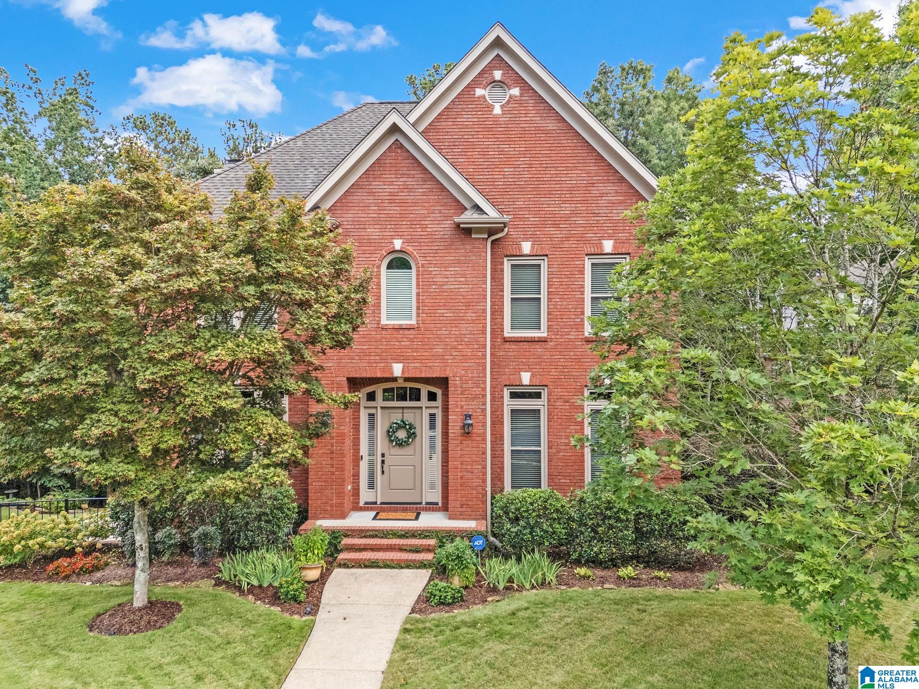 52 Maple Trace Birmingham, AL 35244 - Photo 2 of 50