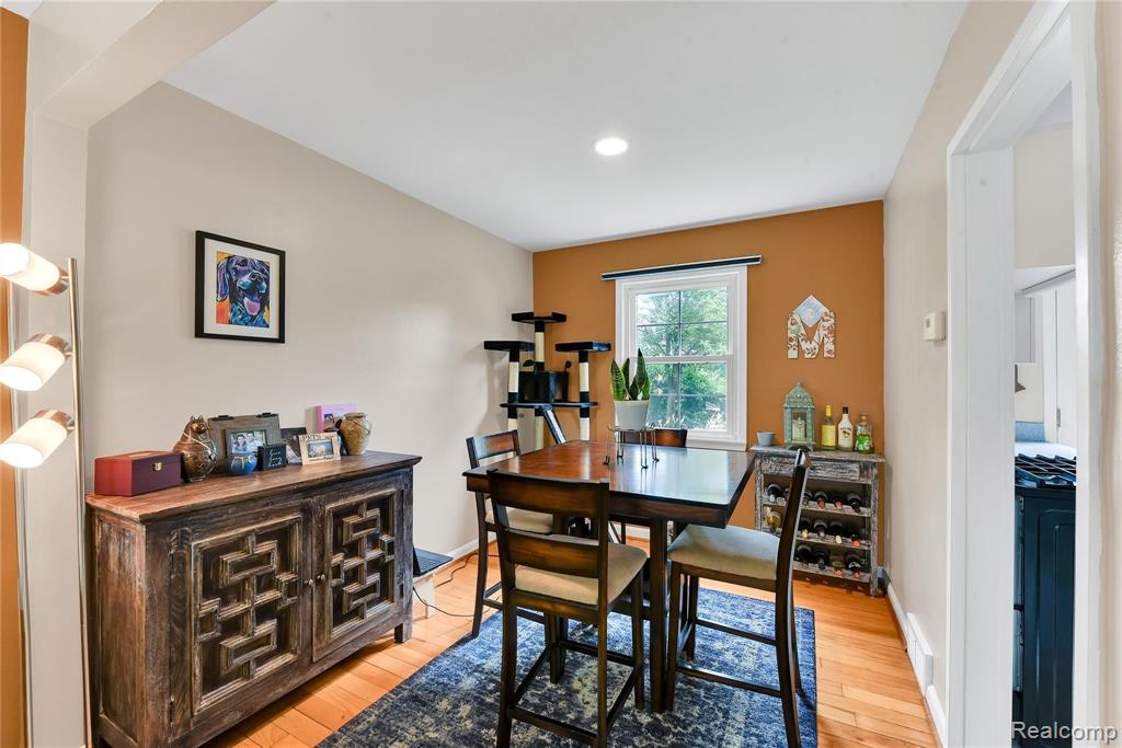 1735 Graefield Road Birmingham, MI 48009 - Photo 6 of 24