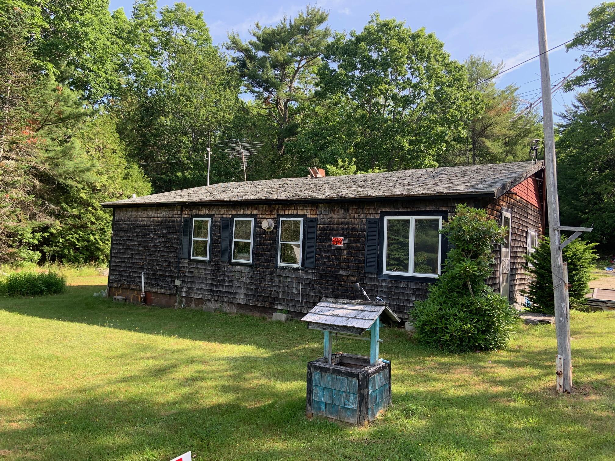 883 Sedgwick Ridge Road Sedgwick, ME 04676 - Photo 1 of 18 IMG_4366
