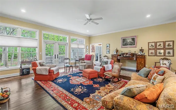 $515,000 | 822 Oak Knoll Road, Rolla, MO 65401