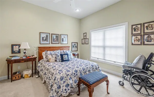 $515,000 | 822 Oak Knoll Road, Rolla, MO 65401