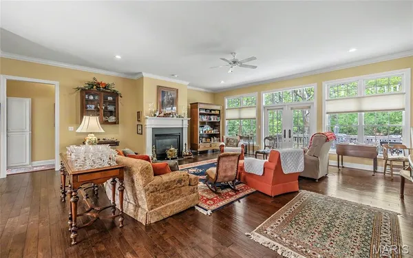 $515,000 | 822 Oak Knoll Road, Rolla, MO 65401