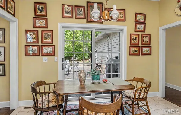 $515,000 | 822 Oak Knoll Road, Rolla, MO 65401