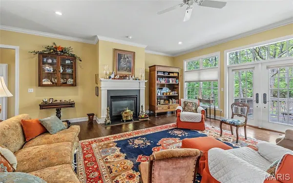 $515,000 | 822 Oak Knoll Road, Rolla, MO 65401