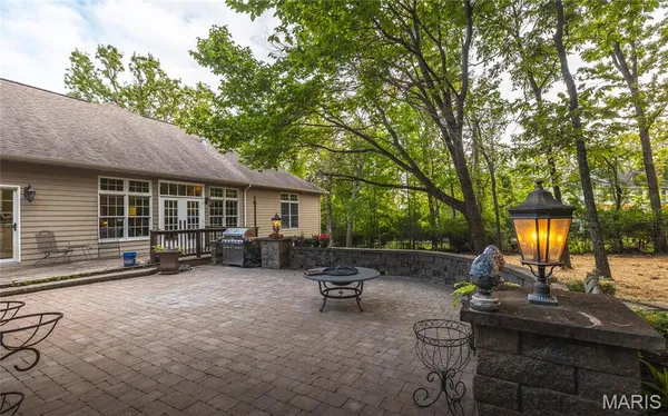$515,000 | 822 Oak Knoll Road, Rolla, MO 65401