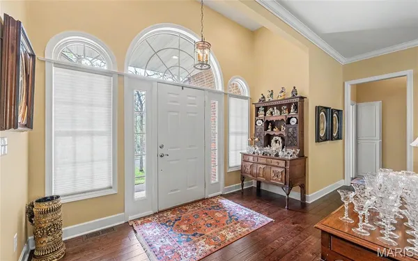 $515,000 | 822 Oak Knoll Road, Rolla, MO 65401