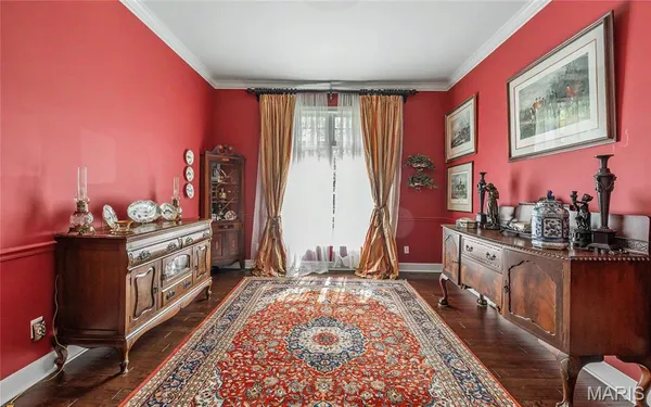 $515,000 | 822 Oak Knoll Road, Rolla, MO 65401