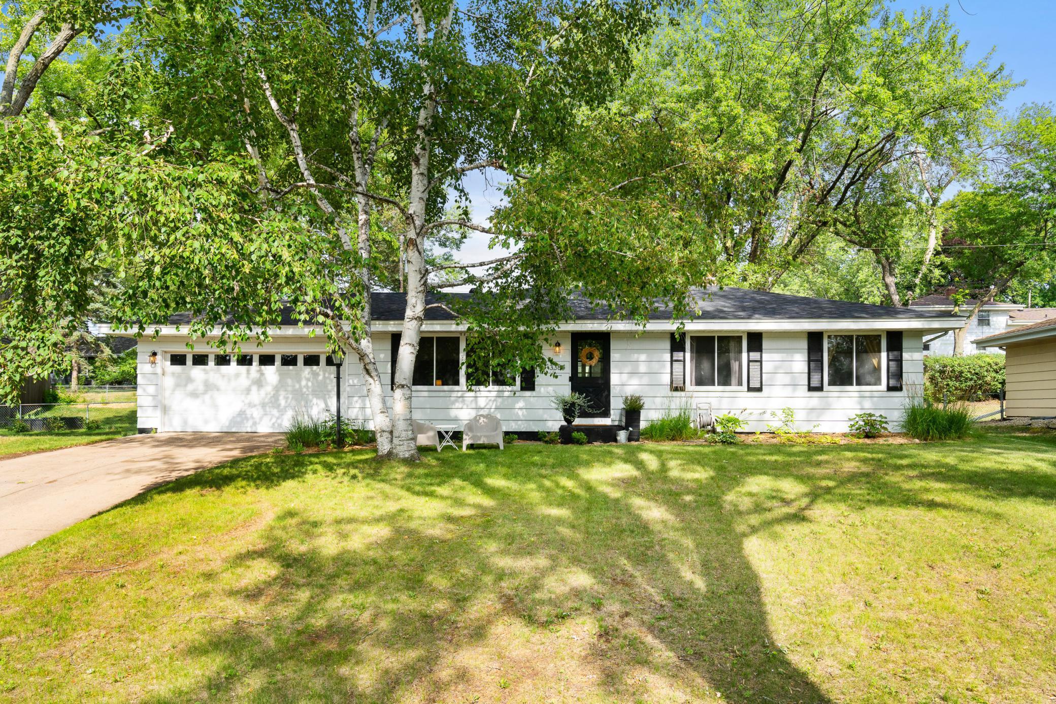 3384 Emerald Drive White Bear Lake, MN 55110 - Photo 1 of 2