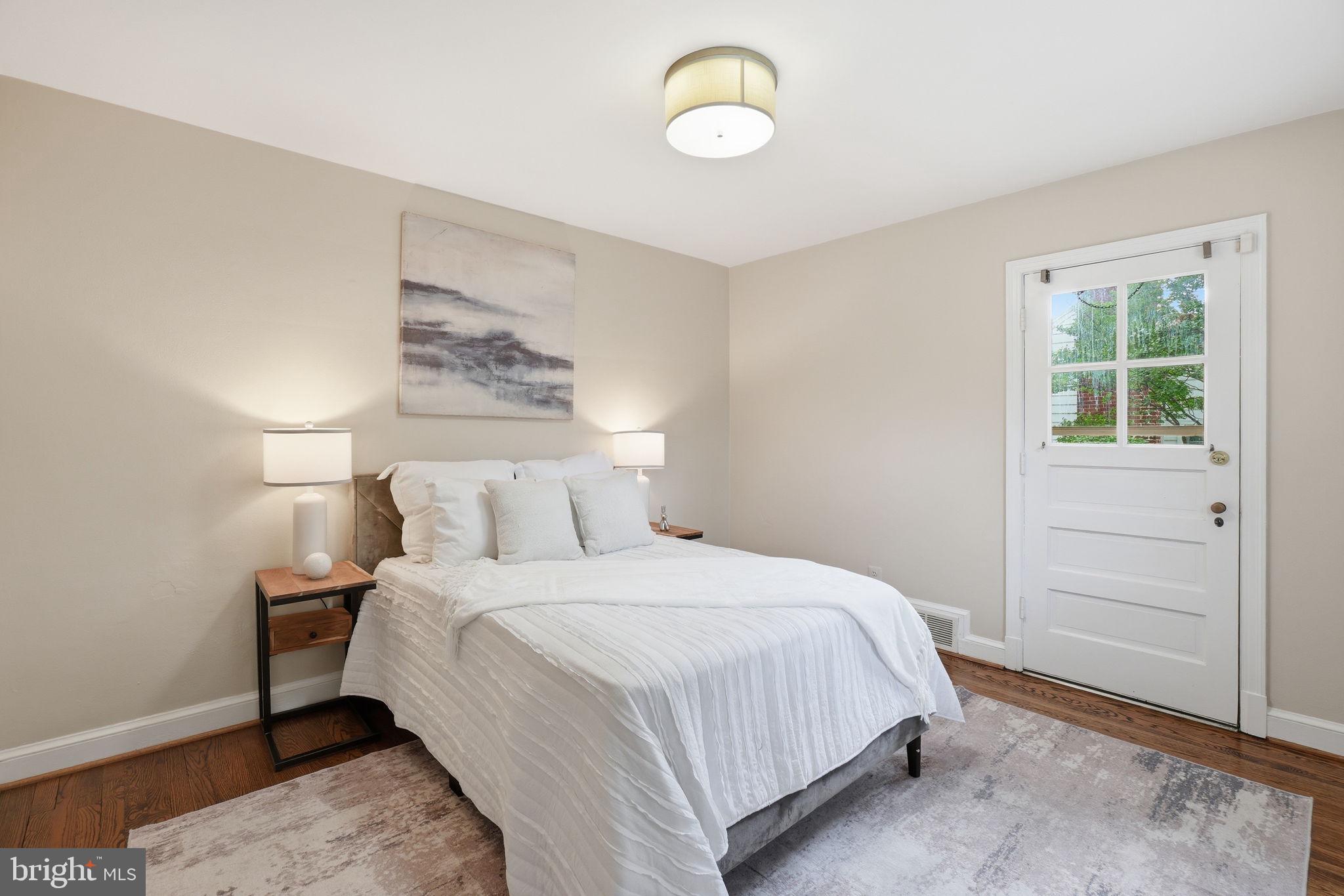 1251 South Oakcrest Road Arlington, VA 22202 - Photo 36 of 57