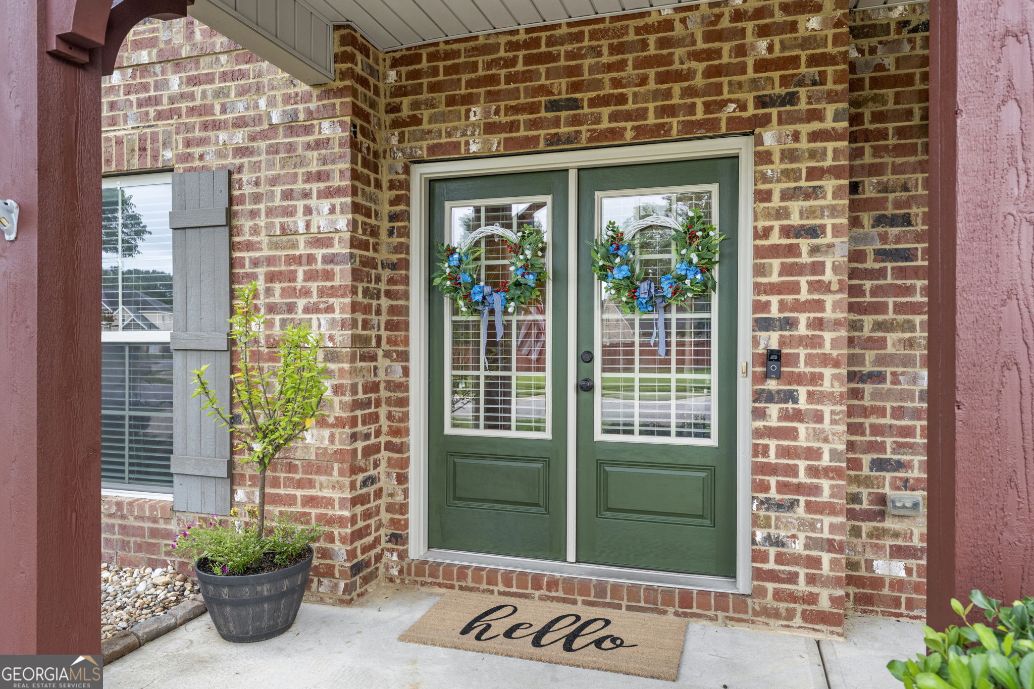 206 Red Hawk Pointe Kathleen, GA 31047 - Photo 5 of 58