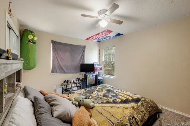 $394,889 | 401 Zoeller Cove, Cibolo, TX 78108