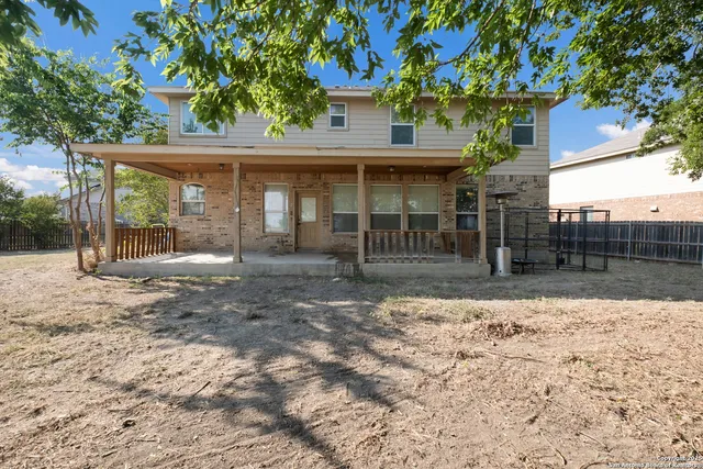 $394,889 | 401 Zoeller Cove, Cibolo, TX 78108