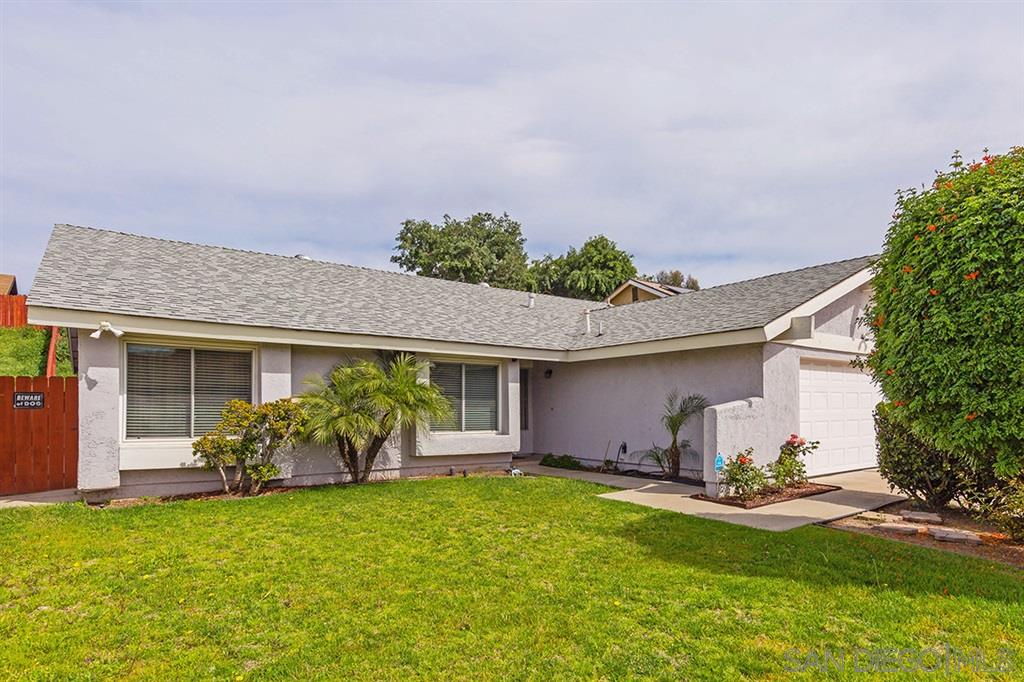 534 Kurdson Way Spring Valley, CA 91977 - Photo 2 of 25 Gallery Image 2