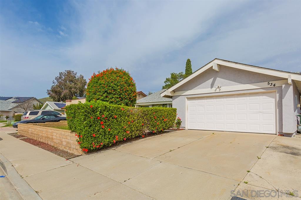 534 Kurdson Way Spring Valley, CA 91977 - Photo 25 of 25 Gallery Image 25
