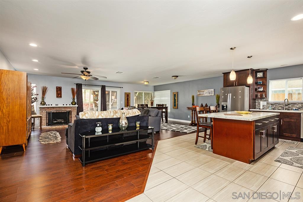 534 Kurdson Way Spring Valley, CA 91977 - Photo 8 of 25 Gallery Image 8