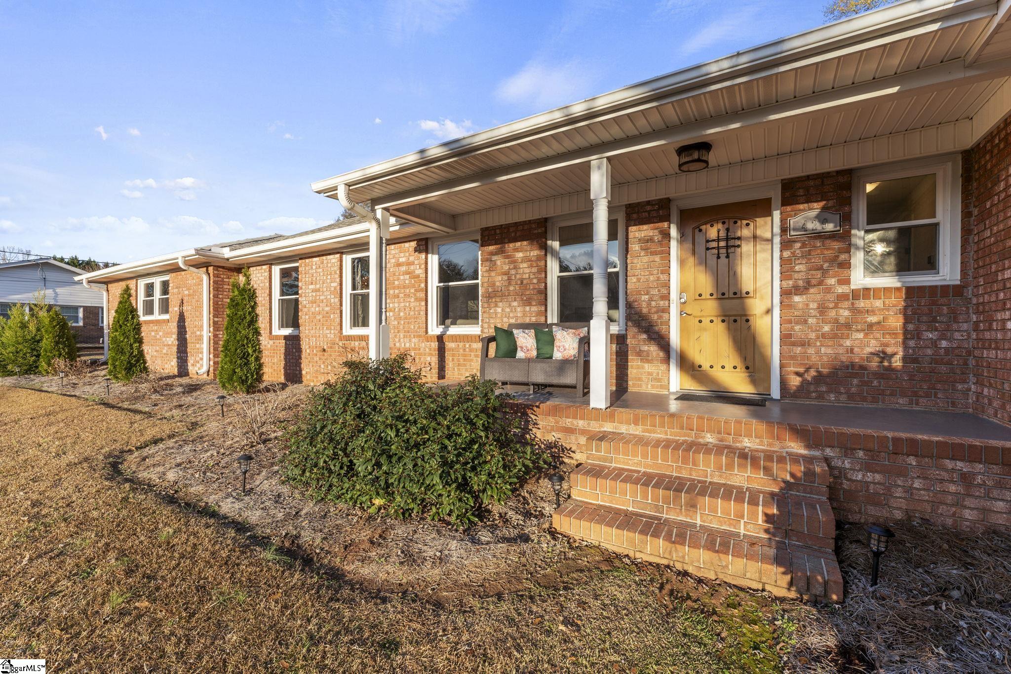 429 Pelzer Highway Easley, SC 29642 - Photo 1 of 42