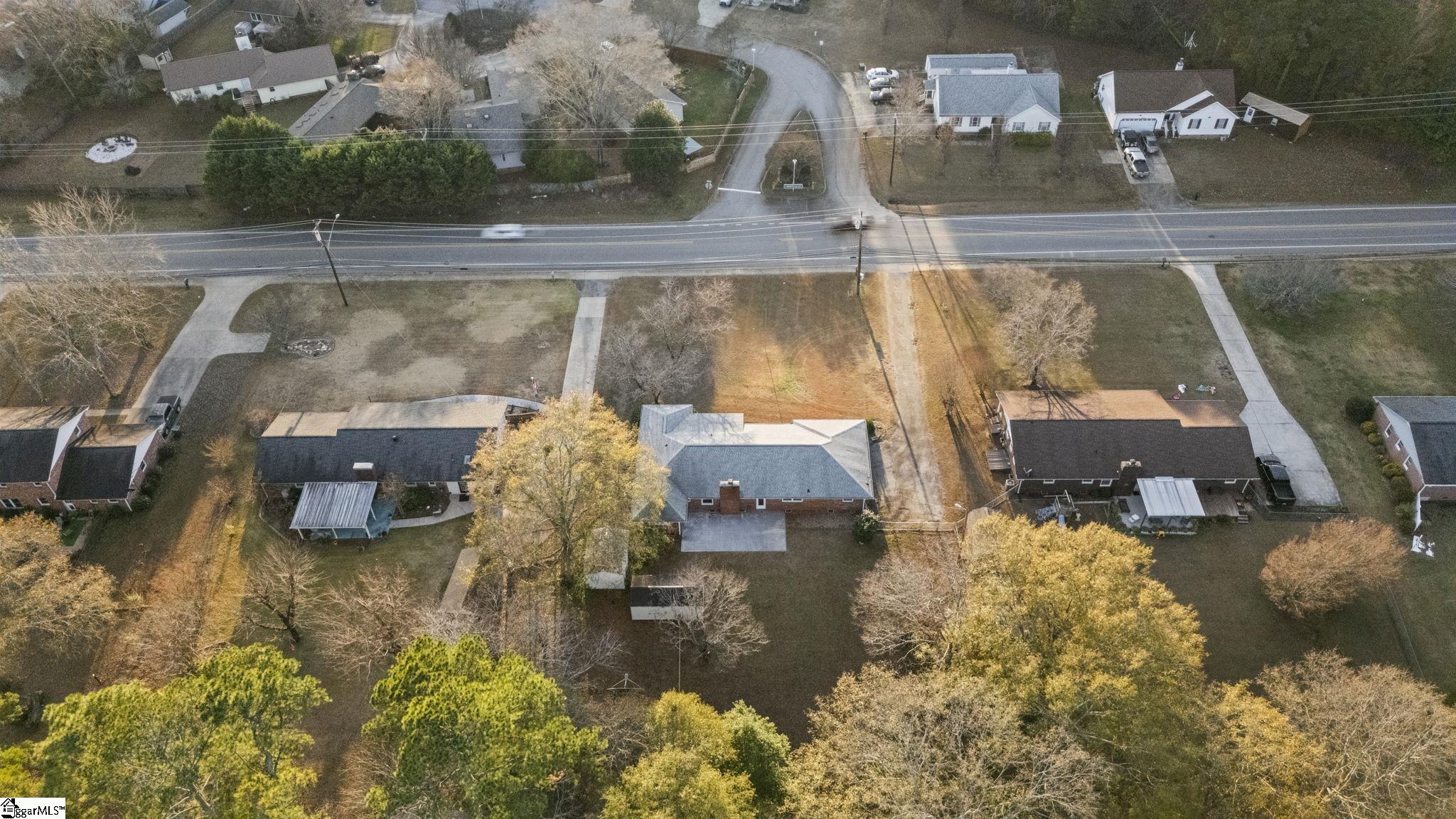 429 Pelzer Highway Easley, SC 29642 - Photo 33 of 42